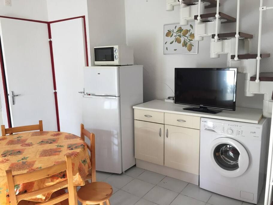 Le Barcares , Maison , 03 Chambres Екстериор снимка