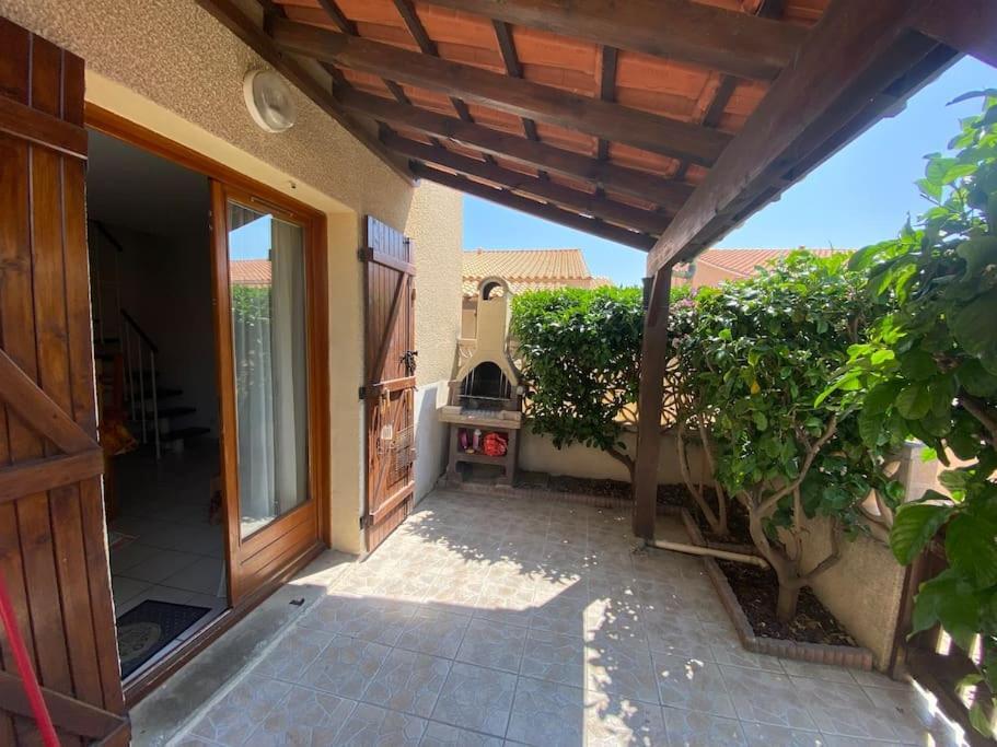 Le Barcares , Maison , 03 Chambres Екстериор снимка