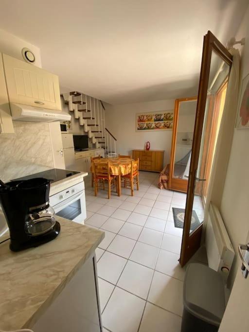 Le Barcares , Maison , 03 Chambres Екстериор снимка