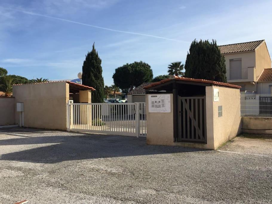 Le Barcares , Maison , 03 Chambres Екстериор снимка